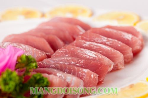 BÍ QUYẾT NGON CHO MÓN CÁ VIÊN CHIÊN NGON HƠN MUA NGOÀI CÔNG VIÊN 1
