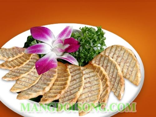 CÁCH CHIÊN KHOAI THƠM GIÒN TẠI NHÀ 4