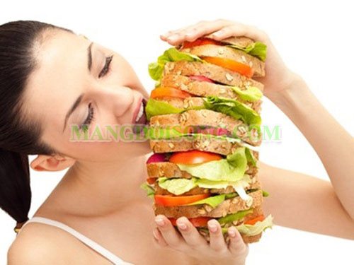 PHƯƠNG PHÁP LÀM EO THON GỌN NHANH CHÓNG 2