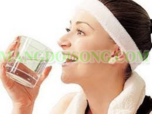 Da khô! Nguyên nhân và cách khắc phục 4