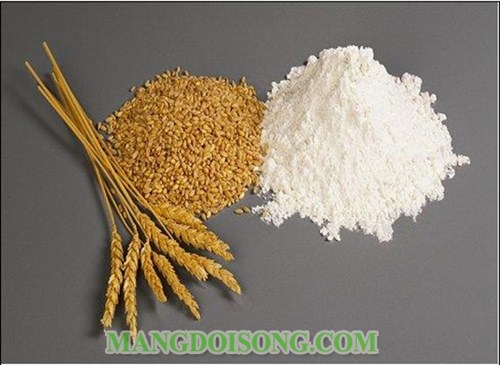CÁCH LÀM BÁNH BAO NHÂN NẤM THỊT NGON TẠI NHÀ 1