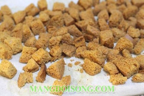 CÁCH LÀM BÁNH BÈO CHAY NHÂN ĐẬU NGON LẠ MIỆNG 3