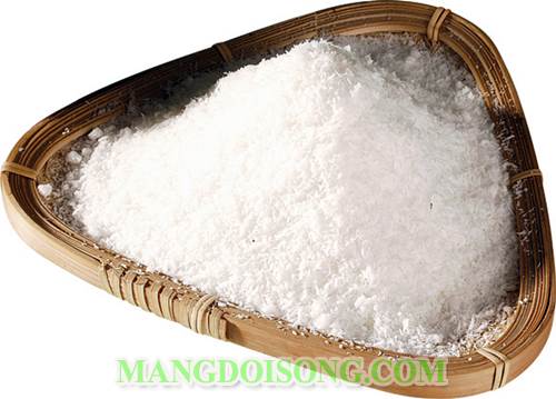Cách làm bánh bông đá ngon mê say đẹp ngất ngây 1