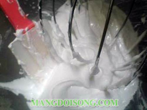 Cách làm bánh đồng tiền nhân nho ngon như mua ở hiệu bánh 1