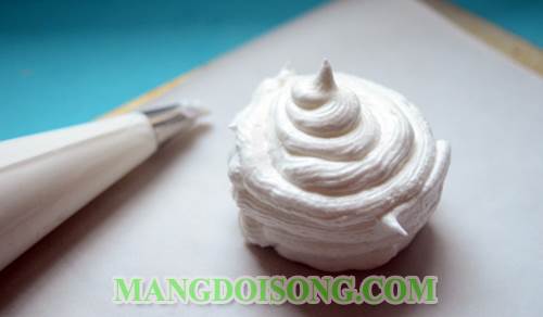 Cách làm bánh đồng tiền nhân nho ngon như mua ở hiệu bánh 2