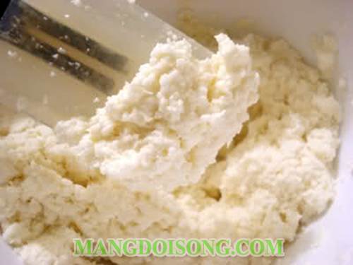 Cách làm bánh khoai mì nướng thơm ngon hấp dẫn 2