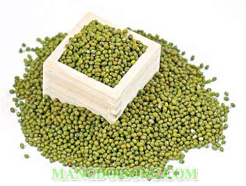 Cách làm bánh ổ đậu xanh thơm ngon đơn giản tại nhà 1