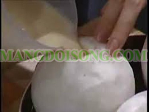 CÁCH LÀM BÁNH PLAN THƠM NGON BỔ DƯỠNG 3