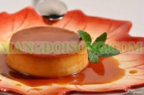 CÁCH LÀM BÁNH PLAN THƠM NGON BỔ DƯỠNG 5