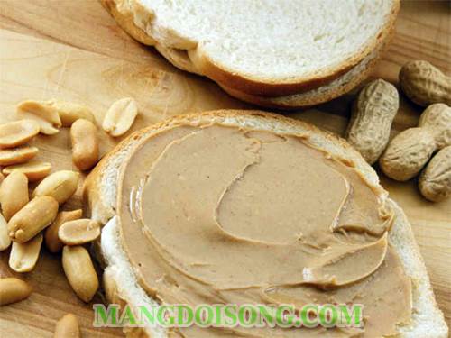 Cách làm bơ đậu phộng thơm ngon tại nhà cực kì đơn giản 3