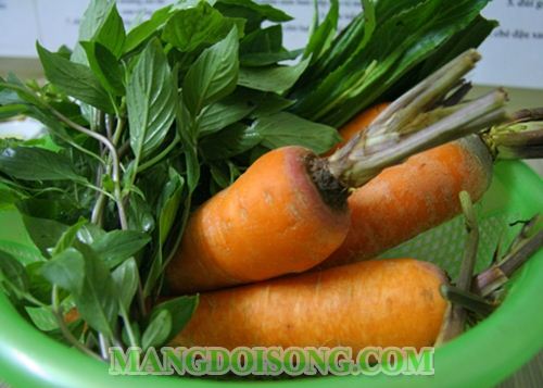 CÁCH LÀM BÒ KHO CHAY NGON CHO CẢ NHÀ VÀO BUỔI SÁNG 1