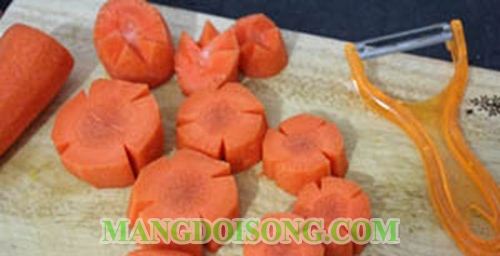 CÁCH LÀM BÒ KHO CHAY NGON CHO CẢ NHÀ VÀO BUỔI SÁNG 2