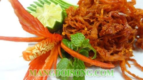 CÁCH LÀM KHÔ BÒ THƠM NGON TUYỆT HẢO ĐÓN TẾT 4