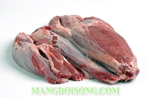 Cách làm bò nấu đớp ( boeuf en daube) thơm ngon theo công thức đầu bếp pháp 1