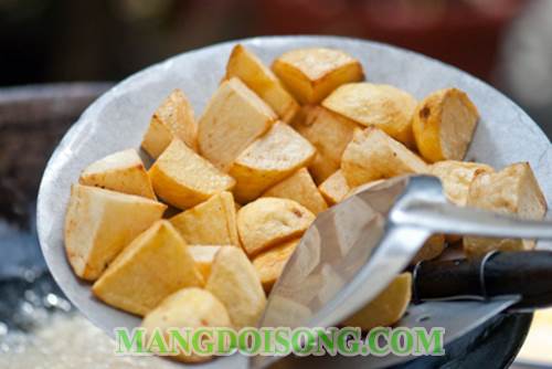 Cách làm cà ri chà thơm ngon cho ngày cuối tuần 1