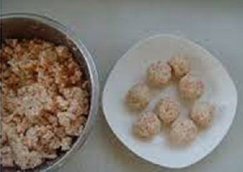 CÁCH LÀM CÁ VIÊN CHIÊN CHAY NGON ĐÁO ĐỂ 3