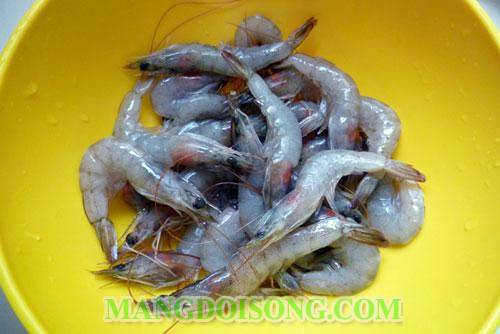 Cách nấu canh chua bắp cải ngon mát cho bữa ăn hàng ngày 3