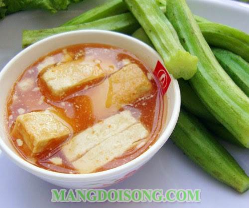 CÁCH LÀM CHAO ĐẬU HỦ THƠM NGON TẠI NHÀ KHÔNG CẦN ĐI MUA Ở TIỆM 5