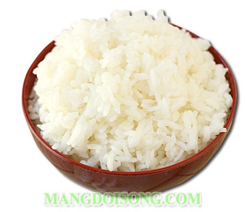 CÁCH LÀM CƠM CHIÊN DƯƠNG CHÂU NGON THEO PHONG CÁCH SÀI GÒN 1