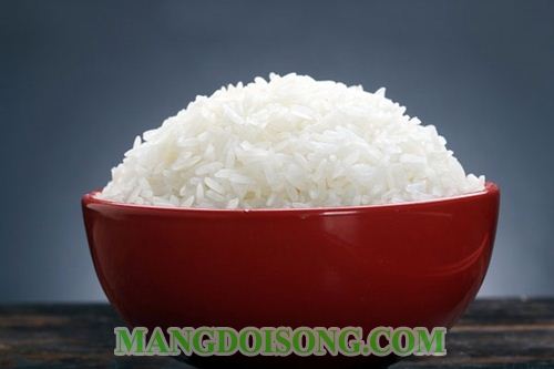 CÁCH LÀM CƠM CHIÊN GÀ THUẦN CHAY THEO PHONG CÁCH ẨM THỰC THÁI LAN 1