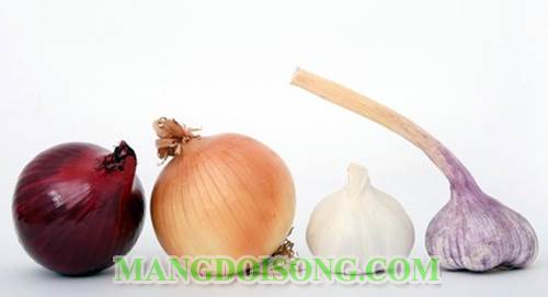 Cách làm dầu giấm ngon cho các món nướng món trộn 1
