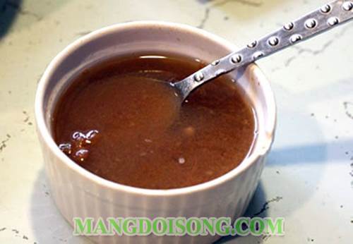 Cách làm gà hấp cải bẹ xanh thơm ngon đậm đà 3