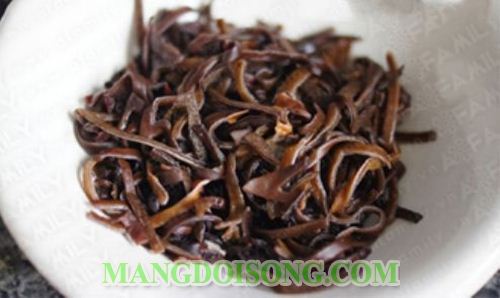 CÁCH LÀM GIÒ THỦ CHAY NGON ĐẸP NHƯ MUA TRONG SIÊU THỊ 2