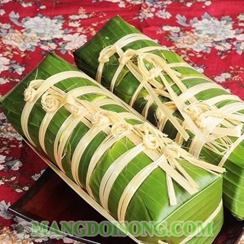 CÁCH LÀM GIÒ THỦ GIÒN NGON CHO NGÀY TẾT NGUYÊN ĐÁN 3