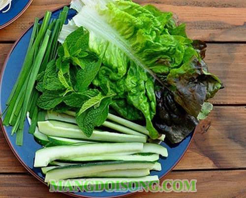 CÁCH LÀM GỎI CUỐN TÔM THỊT ĐẶC SẢN VIỆT NAM ĐƠN GIẢN MÀ CỰC NGON 2