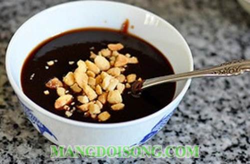 CÁCH LÀM GỎI CUỐN TÔM THỊT ĐẶC SẢN VIỆT NAM ĐƠN GIẢN MÀ CỰC NGON 5