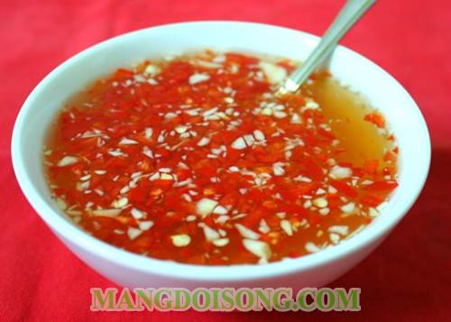 CÁCH LÀM GỎI CUỐN TÔM THỊT ĐẶC SẢN VIỆT NAM ĐƠN GIẢN MÀ CỰC NGON 6