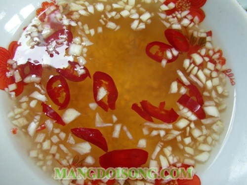 CÁCH LÀM GỎI ĐU ĐỦ TAI HEO CHUA CAY GIÒN ƠI LÀ GIÒN 3