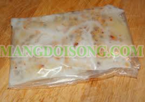 CÁCH LÀM KEM CHUỐI NGON TÊ CẢ LƯỠI TẠI NHÀ 3