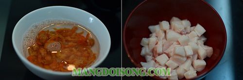 CÁCH LÀM KHO QUẸT NGON MÀ ĐƠN GIẢN ĐẬM CHẤT MIỀN TÂY ĂN VÀO NHỚ MÃI 2