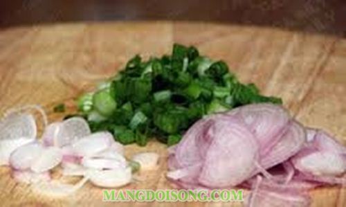 CÁCH LÀM KHO QUẸT NGON MÀ ĐƠN GIẢN ĐẬM CHẤT MIỀN TÂY ĂN VÀO NHỚ MÃI 3