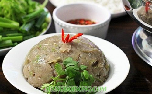 CÁCH LÀM LẨU CÁ THÁC LÁC KHỔ QUA NGON TUYỆT LẠI CỰC KỲ ĐƠN GIẢN 2