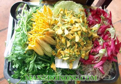 CÁCH LÀM LẨU CHAO BỐN MÙA CHAY THƠM NGON HẤP DẪN 1