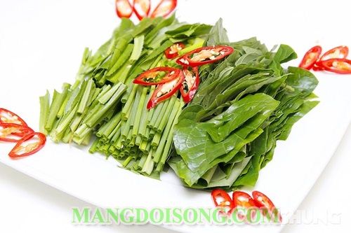 CÁCH LÀM LẨU ẾCH THƠM NGON BỔ DƯỠNG CHO MÙA ĐÔNG THÊM ẤM 1