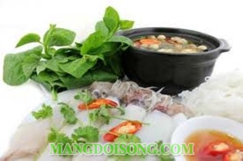 CÁCH LÀM LẨU MỰC NGON MÀ CỰC KÌ ĐƠN GIẢN 4