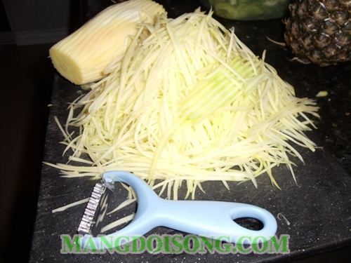 CÁCH LÀM MẮM THÁI CHAY THEO CÔNG THỨC TRUYỀN THỐNG NGON ĐÚNG ĐIỆU 1