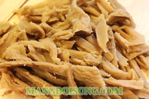 CÁCH LÀM MẮM THÁI CHAY THEO CÔNG THỨC TRUYỀN THỐNG NGON ĐÚNG ĐIỆU 4