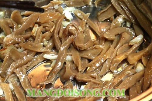 CÁCH LÀM MẮM THÁI CHAY THEO CÔNG THỨC TRUYỀN THỐNG NGON ĐÚNG ĐIỆU 5