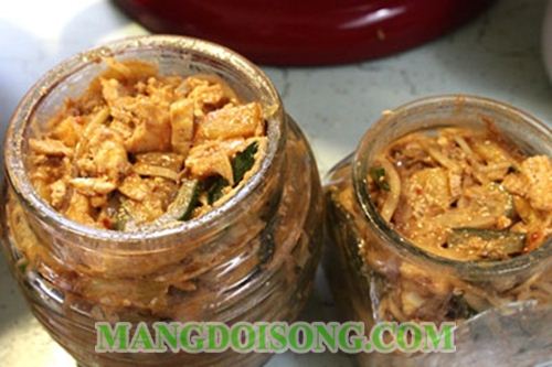 CÁCH LÀM MẮM THÁI CHAY THEO CÔNG THỨC TRUYỀN THỐNG NGON ĐÚNG ĐIỆU 6