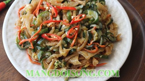 CÁCH LÀM MẮM THÁI CHAY THEO CÔNG THỨC TRUYỀN THỐNG NGON ĐÚNG ĐIỆU 7