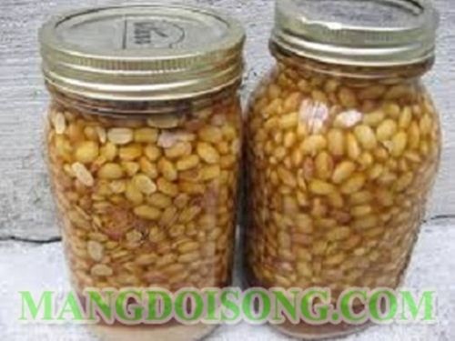 CÁCH LÀM MẮM THẤM NGON ƠI LÀ NGON MÀ CHẲNG PHẢI MUA Ở TIỆM 1