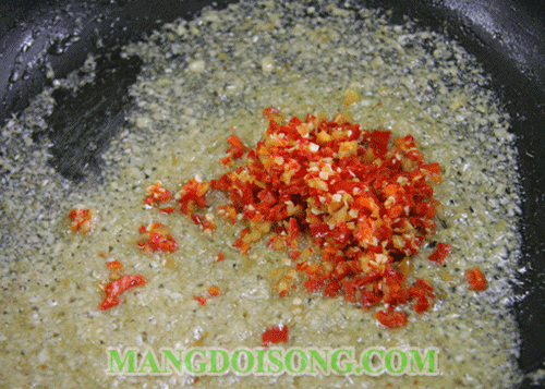 CÁCH LÀM MẮM THẤM NGON ƠI LÀ NGON MÀ CHẲNG PHẢI MUA Ở TIỆM 3