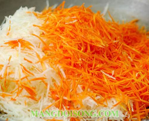 CÁCH LÀM MÓN ĐẬU HŨ NHỒI RAU CỦ SỐT CÀ CHAY THANH ĐẠM MÀ TỐT CHO SỨC KHỎE 2