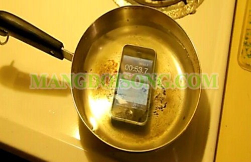 CÁCH LÀM MÓN DẾ CHIÊN BƠ THƠM LỪNG GIÒN RỤM NGON TUYỆT VỜI 2