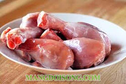 CÁCH LÀM MÓN GÀ KHO ĐẬM ĐÀ CHO CẢ NHÀ NGON MIỆNG 1