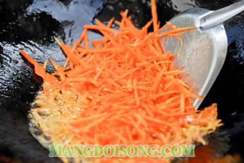 CÁCH LÀM MÓN NEM CHAY ĐƠN GIẢN CHO NGÀY RẰM THÊM HẤP DẪN 3